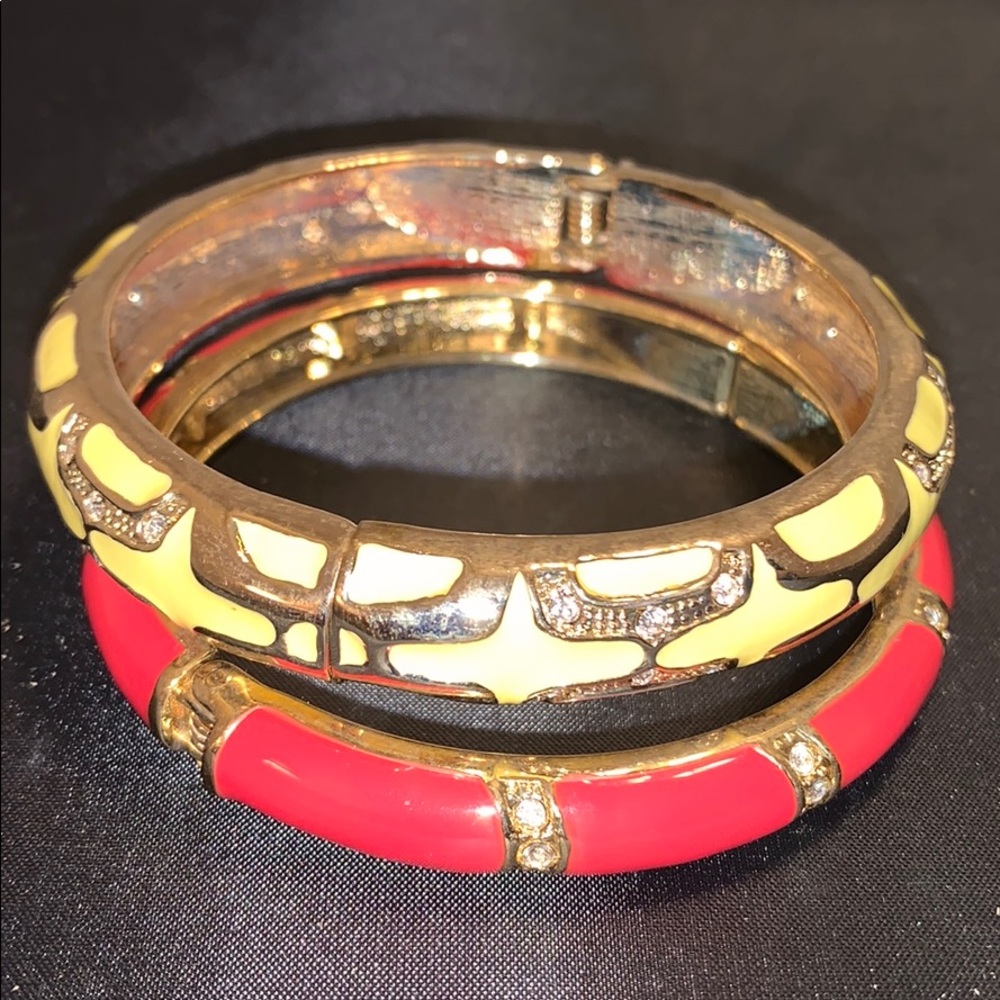 Bangle Set - Picture 7 of 7